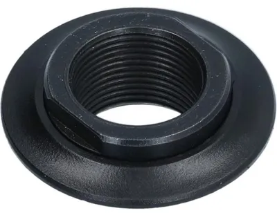 Produktbild von SHIMANO Achsmutter WH-RS170-CL-F12 - für 12-mm-Steckachse, Rennrad-Laufrad, S....