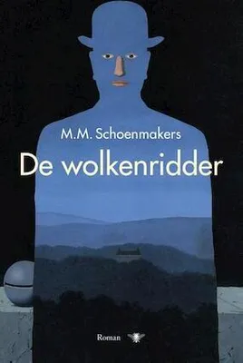 Produktbild von ISBN De wolkenridder, Broszurowa okładka, 256 stron(y)