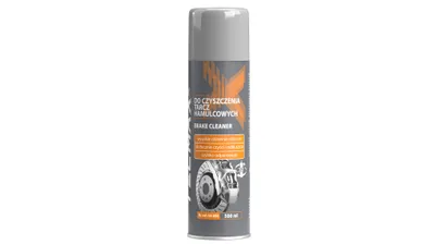 Zdjęcie produktu dla TECMAXX - Brake Cleaner Preparat do Czyszczenia Tarcz Hamulcowych 500ml