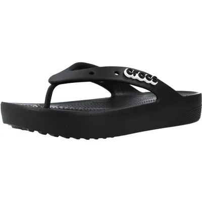 Produktbild von CROCS Sandaletten CLASSIC, Schwarz:39/40