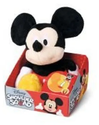 Produktbild von Disney Mickey Schulterplüsch