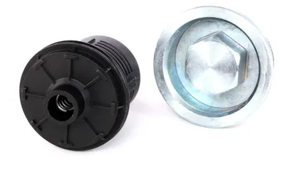 Image de Filtre hydraulique, embrayage multidisque toutes roues motrices