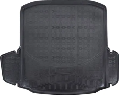 Obrázok produktu pre NORM Liners | Gumová vanička do kufra pre Skoda Octavia III Htb 2013-2020