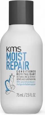 Produktbild von KMS Moist Repair Conditioner 75ml - Spülung für normales oder trockenes Haar