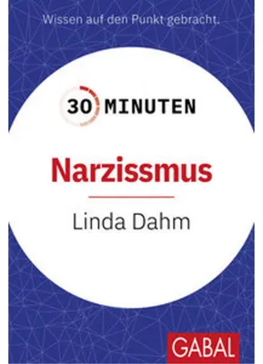 Immagine prodotto di 30 Minuten Narzissmus