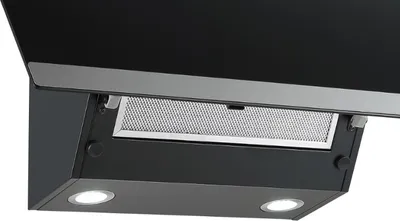 Obrázek produktu pro PKM S33-90 A+BTH, 538 m³/h, Odvádění/Recirkulovaní, A, A, D, 64 dB