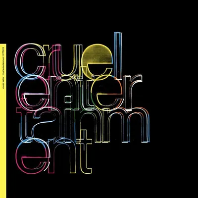 Produktbild von Cruel Entertainment