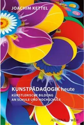 Obrázok produktu pre KUNSTPÄDAGOGIK heute