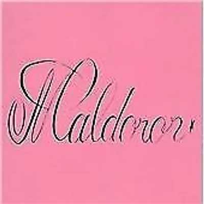 Immagine prodotto di Maldoror - Lei (CD)