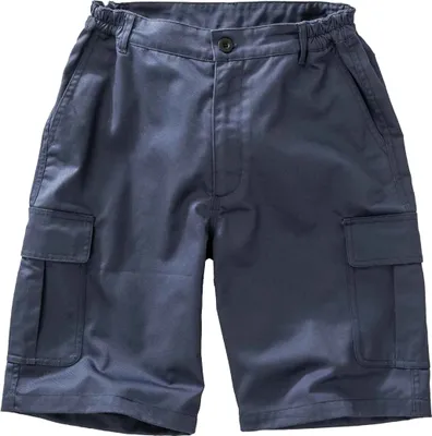 Obrázok produktu pre Result Genuine Recycled - Pánske pracovné nohavice RW10702 (3XL) (námornícka modrá)