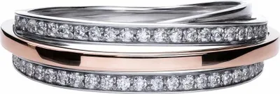 Zdjęcie produktu dla Damenring Diamonfire 6119901082160 (16)