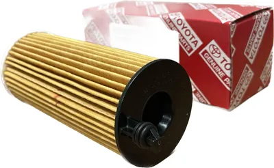 Image de TOYOTA Auris Avensis Rav4 Verso Original Oil Filter 04152-WA010 OE