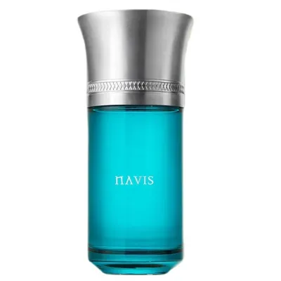 Obrázek produktu pro Liquides Imaginaires Navis EDP 100 ml UNISEX
