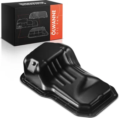 Image de Frankberg 1x Carter d'huile moteur pour Toyota Avensis Camry Carina E Celica RAV 4 I