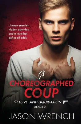 Produktbild von A Choreographed Coup