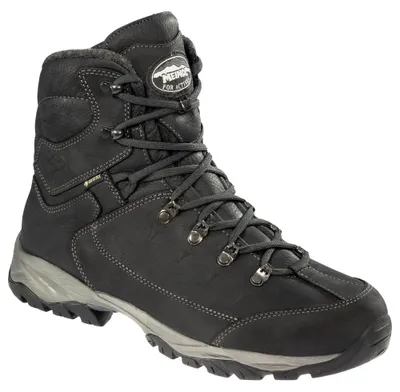 Produktbild von Meindl Ohio Winter GTX Herren Winterstiefel anthrazit/pistazie anthrazit/pistazie 44.5