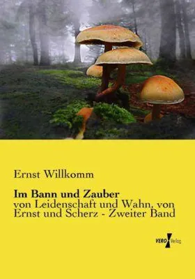 Immagine prodotto di Im Bann und Zauber
