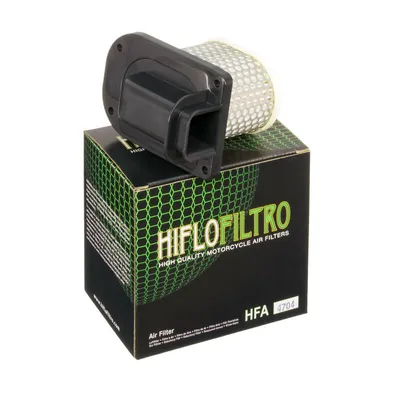 Produktbild von Hiflo Luftfilter HFA4704 für Yamaha XTZ 750 H N Super Tenere 1989-1997