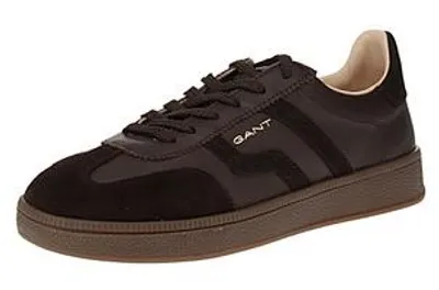 Zdjęcie produktu dla Gant Footwear 33531343 Cuzima - Damskie sneakersy - G399-Espresso-Brown