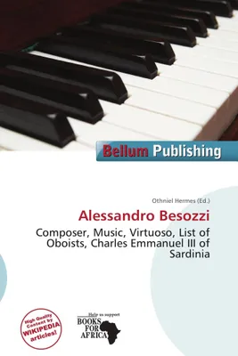 Produktbild von Alessandro Besozzi
