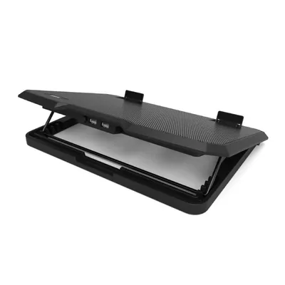 Zdjęcie produktu dla Port STAND NOTEBOOK COOLER PRO