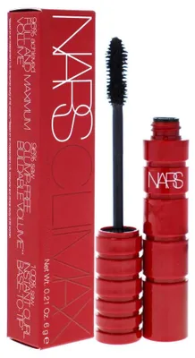Imagen del producto de Máscara de pestañas Nars Climax Mini, 2,5g