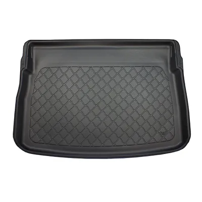Produktbild von Z439747 Kofferraumwanne kompatibel mit Volkswagen Golf 7 Sportsvan 05.2014-12.2020