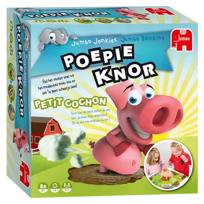 Zdjęcie produktu dla Jumbo 19709, Gra karciana, Gry hazardowe, 3 lat(a), 15 min, 15 min