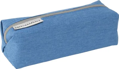 Zdjęcie produktu dla EBERHARD FABER 577405 EBERHARD FABER Schlamper-Etui, jeansblau