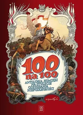 Obrázok produktu pre WSiP A181903, Vzdelávací, Polština, 231 strany
