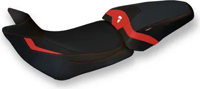 Produktbild von Satteldecke Comfort 4RD-1 für Ducati Multistrada 1260 (2015-2020)