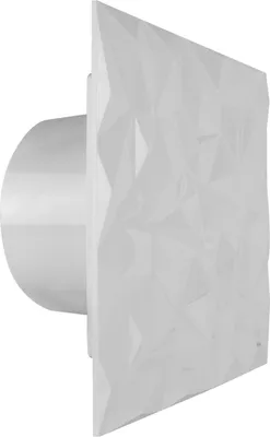 Produktbild von Badventilator Ø 125 mm für optimale Luftqualität und Belüftung