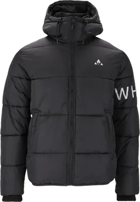 Produktbild von WHISTLER Jacke Drift mit isolierendem Futter 1001 Black 152