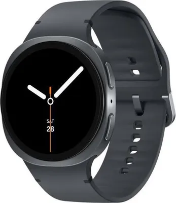 Image de Samsung Galaxy Watch8 Montre connectée Bluetooth 44mm Graphite