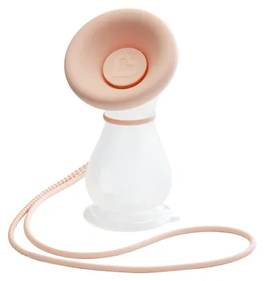 Productafbeelding van Munchkin siliconen handmelkpomp