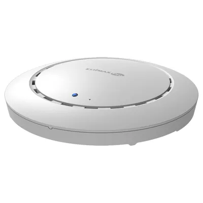 Zdjęcie produktu dla Edimax CAP300, 300 Mbit/s, 802.1x RADIUS, EAP-AKA, EAP-FAST, EAP-SIM, WEP, WPA, WPA2, WPS, 10,100,1000 Mbit/s