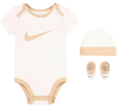 Image de Grenouillère Nike MN0072-W67 pour Bébé