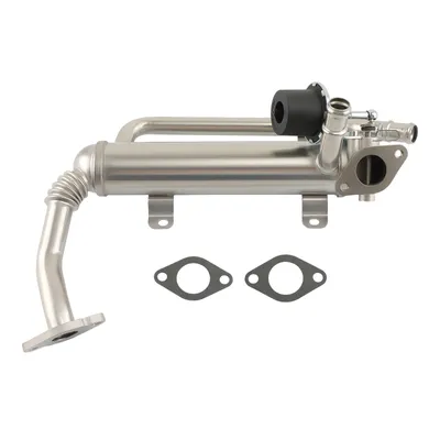 Obrázek produktu pro Chladič výfukových plynů EGR ventil pro Audi A3 8P VW Golf Jetta 1K Škoda Seat 1.9 2.0 TDI