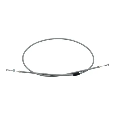 Produktbild von Kupplungszug 1000 mm grau für Simson S50
