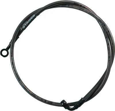 Imagen del producto de Manguera de freno delantero Stage6, 110 cm