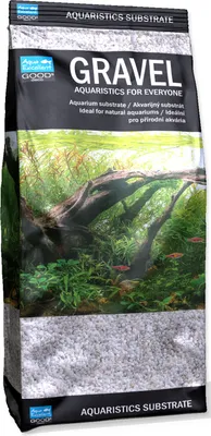 Immagine prodotto di Sabbia AQUA EXCELLENT 1,6-2,2 mm bianco 1 kg