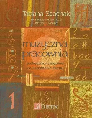 Produktbild von Muzyczna pracownia 1