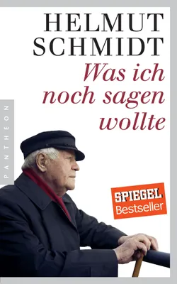 Produktbild von Was ich noch sagen wollte