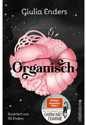 Immagine prodotto di Organisch