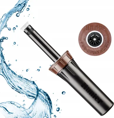 Zdjęcie produktu dla Hunter | Zraszacz Pro-Spray PROS-04-PRS30 | Reduktor 2,1bar | 10cm | 1/2"