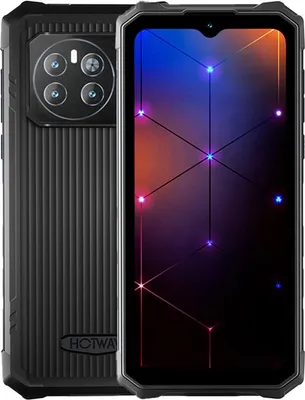 Image de Smartphone HOTWAV Cyber 13 8 Go 128 Go 10800 mAh NFC