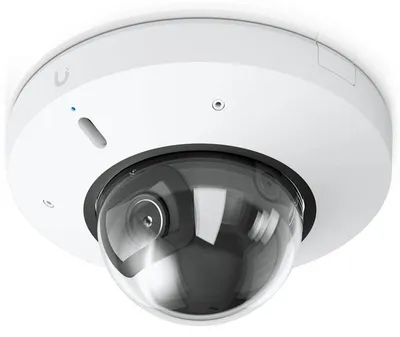 Obrázek produktu pro Ubiquiti G6 Mini Dome, Bezpečnostní IP kamera, Vnitřní, Kabel, ARM Cortex-A53, IC, Strop/zeď