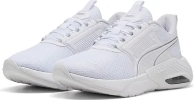 Produktbild von Puma Sneaker X-Cell Nova FS PUMA white-PUMA silver 379495 35, Neutral EU:36 EU