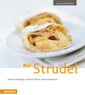Produktbild von 33 x Strudel