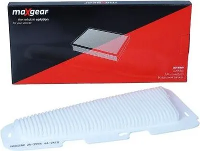 Obrázek produktu pro Vzduchový filtr, kryt trakční baterie